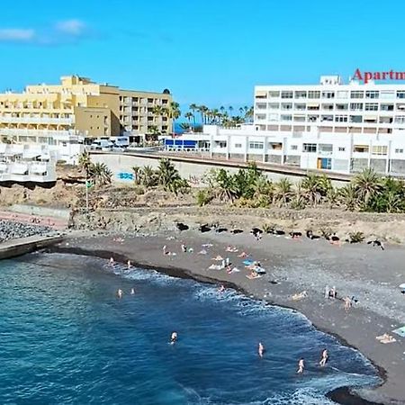 Appartamento 100 Meters From The Ocean Callao Salvaje Esterno foto