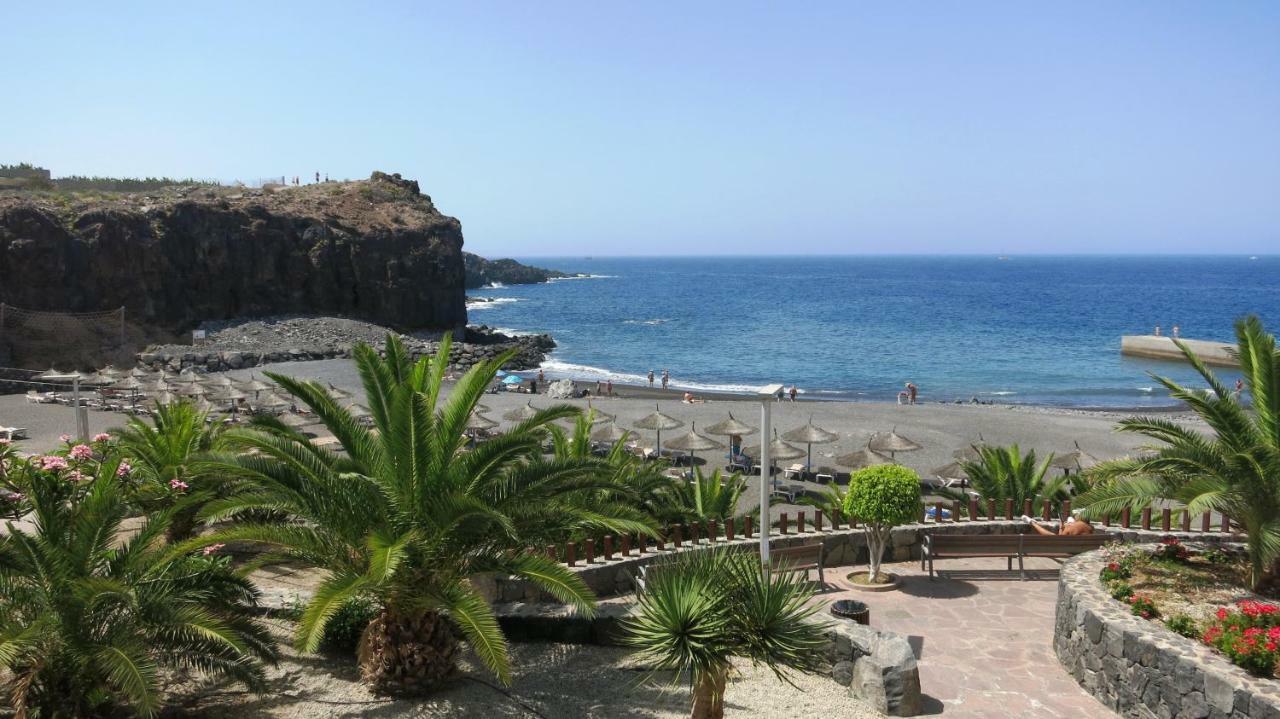 Appartamento 100 Meters From The Ocean Callao Salvaje Esterno foto