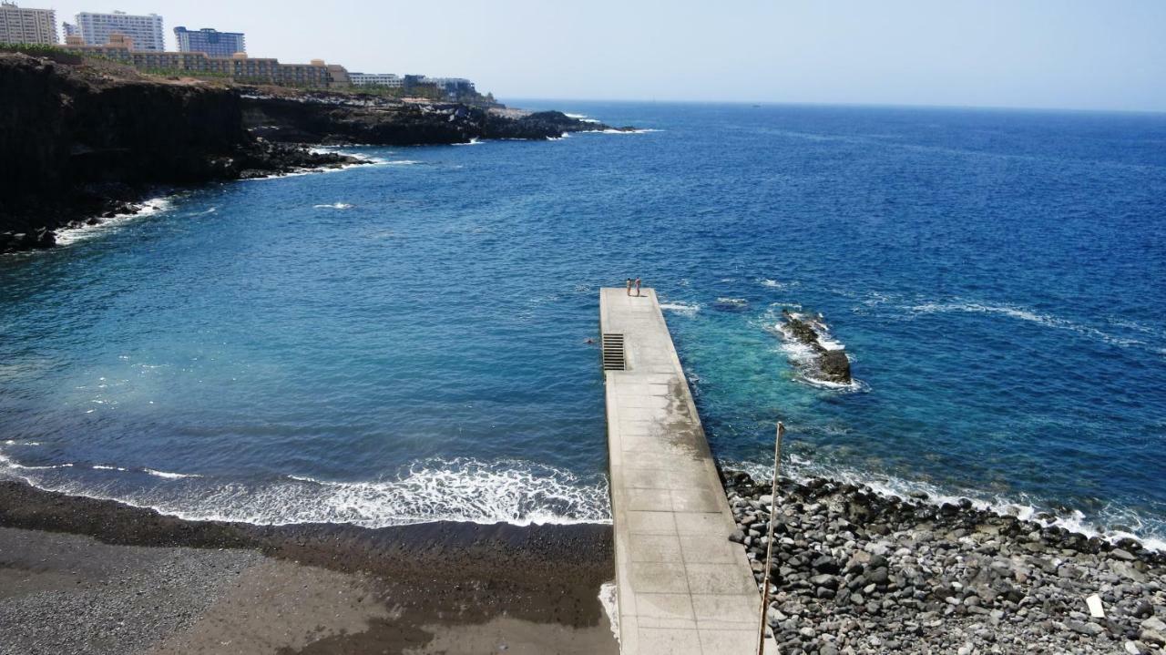 Appartamento 100 Meters From The Ocean Callao Salvaje Esterno foto