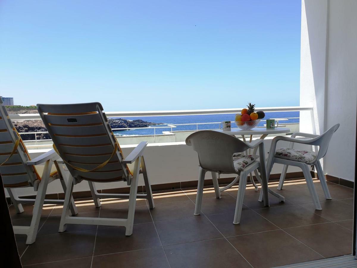 Appartamento 100 Meters From The Ocean Callao Salvaje Esterno foto
