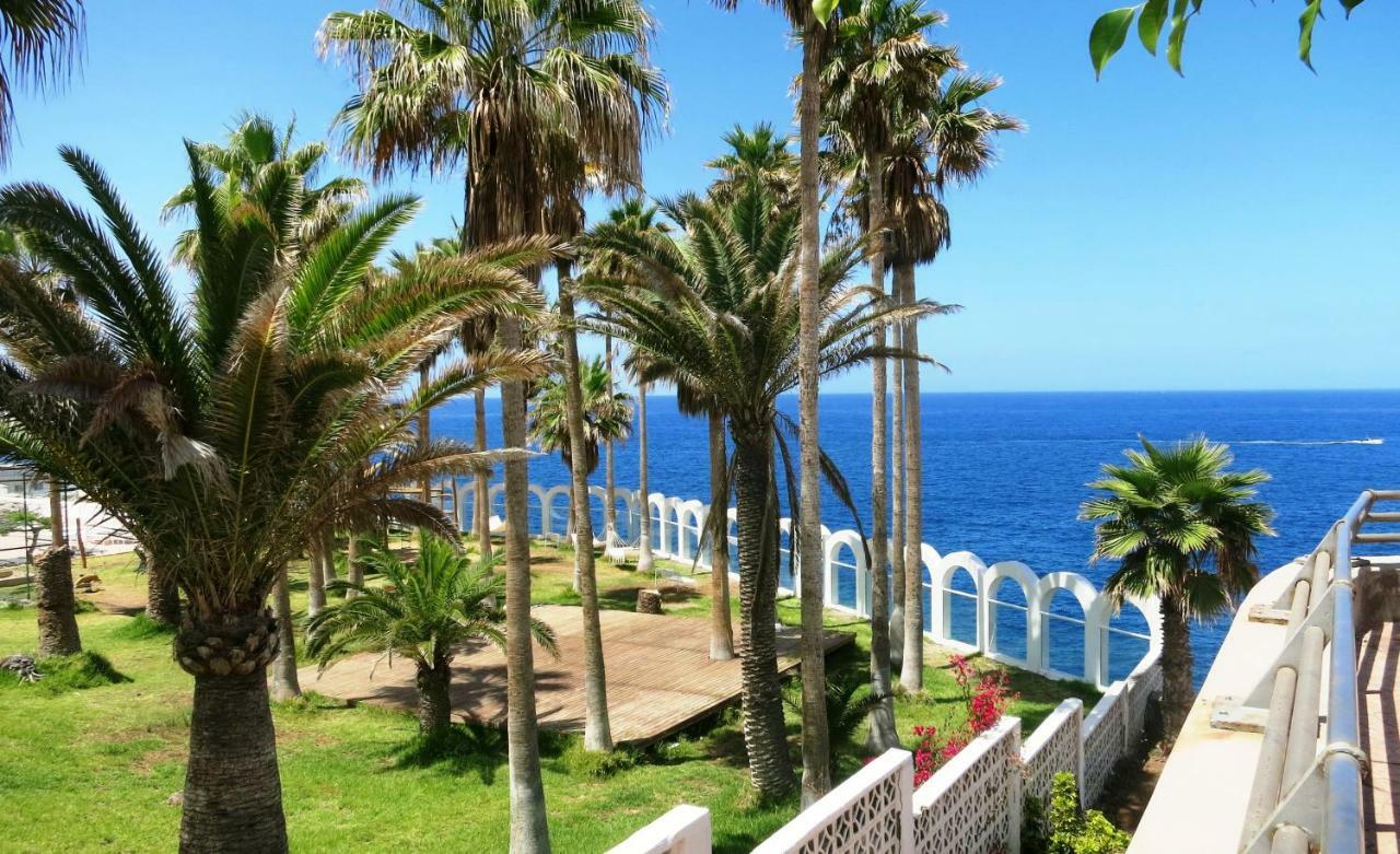 Appartamento 100 Meters From The Ocean Callao Salvaje Esterno foto