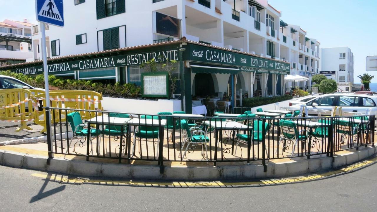 Appartamento 100 Meters From The Ocean Callao Salvaje Esterno foto